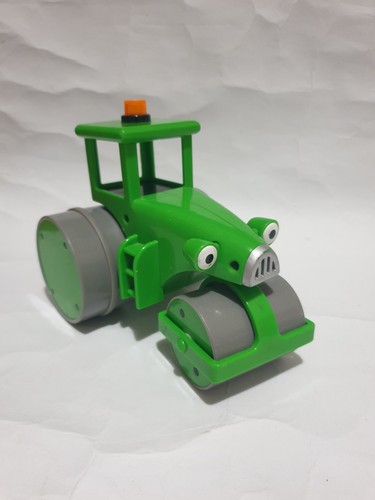 Bob the builder - builder, road