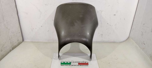 Fairing universal front carbon - universal,