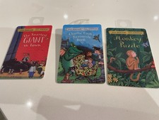 Yoto Cards Julia Donaldson