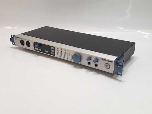 Boxed presonus studio 192 usb - boxed,