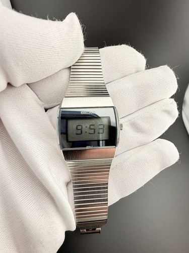 Seiko f332 4020 vintage ladies - seiko,