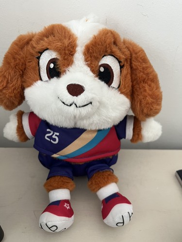 Women euro 2025 - 2025, plush