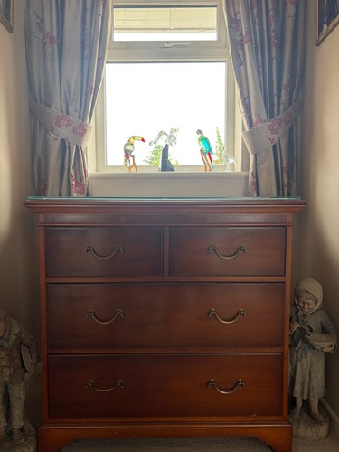 Drawer chest drawers with - drawer,