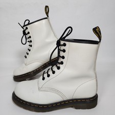 Dr Martens 1460 Smooth Leather