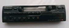 Used Vintage Pioneer KEH-5300  Removable Front Fascia Panel.  Clean , Working.
