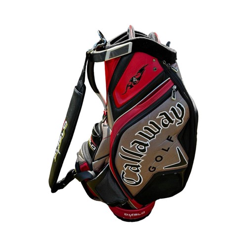 Callaway big bertha - big, diablo