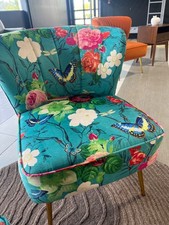 Butterfly flower occasional