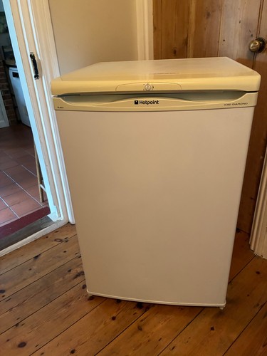 Hotpoint ice diamond rlav21 - hotpoint,