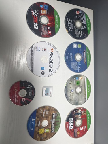 Xbox ps3 gamecube - ps3, and
