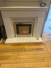 Flamerite Arlo 22 electric