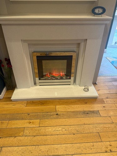 Flamerite arlo electric - flamerite,