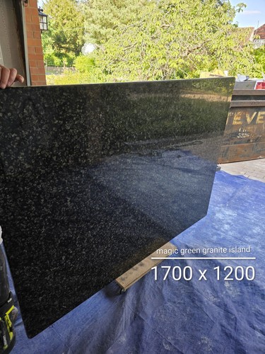 Natural granite 30mm - ●natural, 30mm●