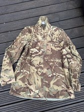 British Army Mtp Lighweight Goretex Jackets - Various Sizes - Waterproof - B255