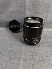 Pentax Super Takumar 135mm