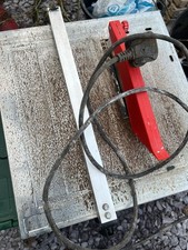 Rubi ND-180 Smart Electric Tile Cutter (230v) -wet.