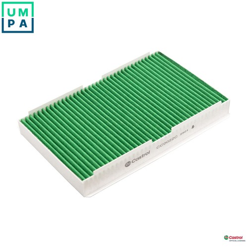 Filter cabin air - filter,