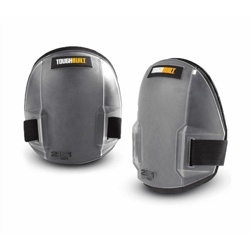 Toughbuilt knee pads - toughbuilt,