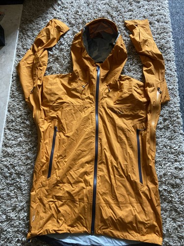 Rab downpour plus medium - rab,