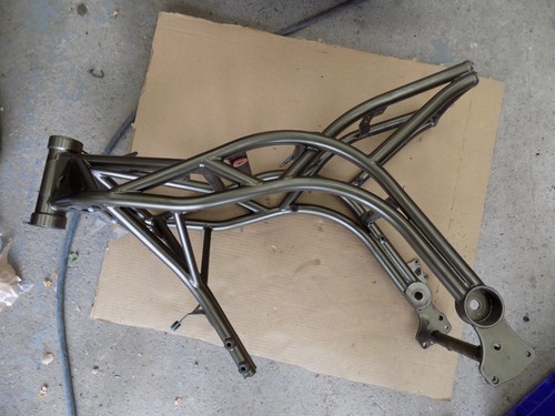Ccm spitfire maverick main - ccm,