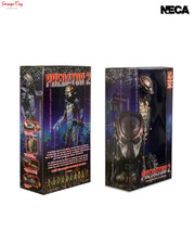 NECA PREDATOR ¼ SCALE ACTION