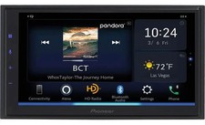 Pioneer DMH-WC5700NEX Digital