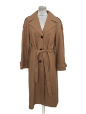 M&S Women's Trench Coat
