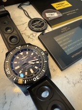 Breitling Superocean 44
