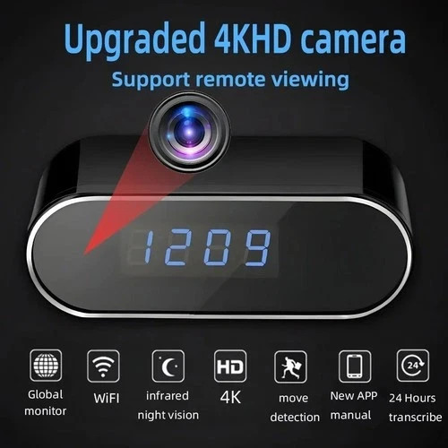 Full mini wifi - wifi, camera