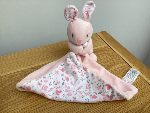 Matalan pink white floral - &,