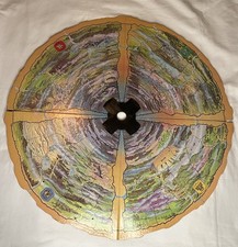 Vintage 1981 Milton Bradley