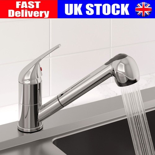 Caravan mixer tap - tap, out