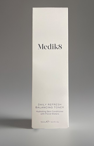 Medik8 daily refresh balancing - medik8,