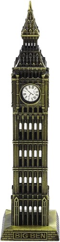 Galpada big ben - galpada,