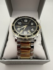 Steve Madden Gold, Silver &