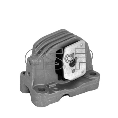 Rear mounting automatic - rear,