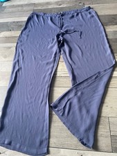 Ladies pullup blue - ladies, chiffon