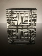 MCM Brutalist Sklo Union