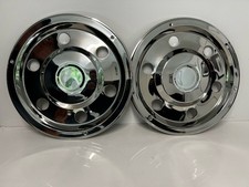 Wheel trims truck - wheel,