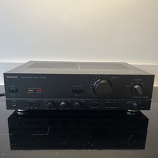 Technics SU-V460 Stereo Integrated Amplifier