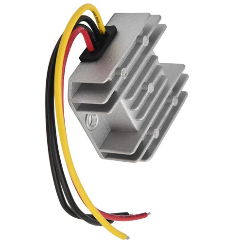 12v 24v voltage reducer - dc, 12v/24v