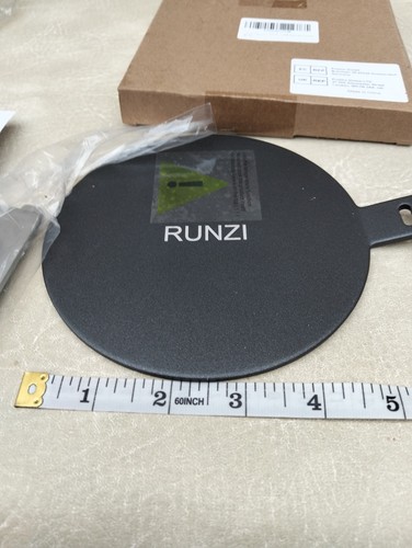Runzi induction hob - runzi,