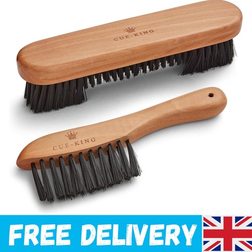 Pool table brush - table, set,