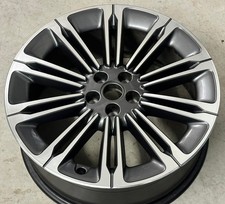 Single x1 20” LAND ROVER