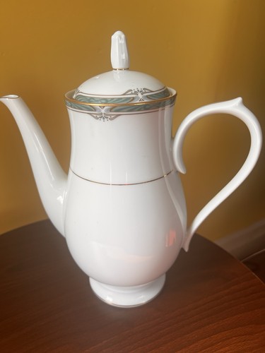 Glenabbey noritake coffee - noritake, pot