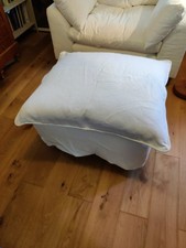 Maker and Son Marnie Footstool