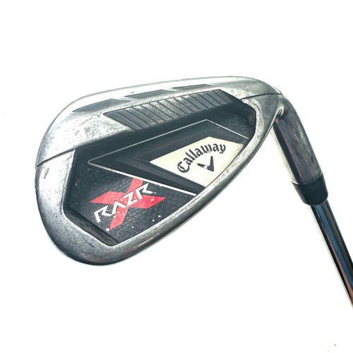 Callaway razr approach - razr,