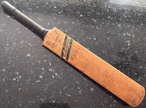 Vintage rare slazenger - rare,