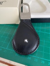 Montblanc keyring