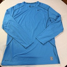 Nike Pro Combat Dri Fit Long