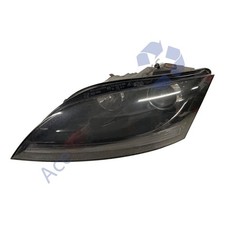 Audi TT Quattro 8J Mk2 Coupe 06-10 Passenger Left Headlight 8J0941003